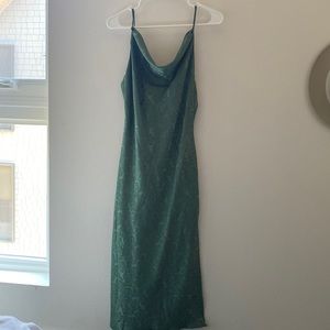 lulus dress
